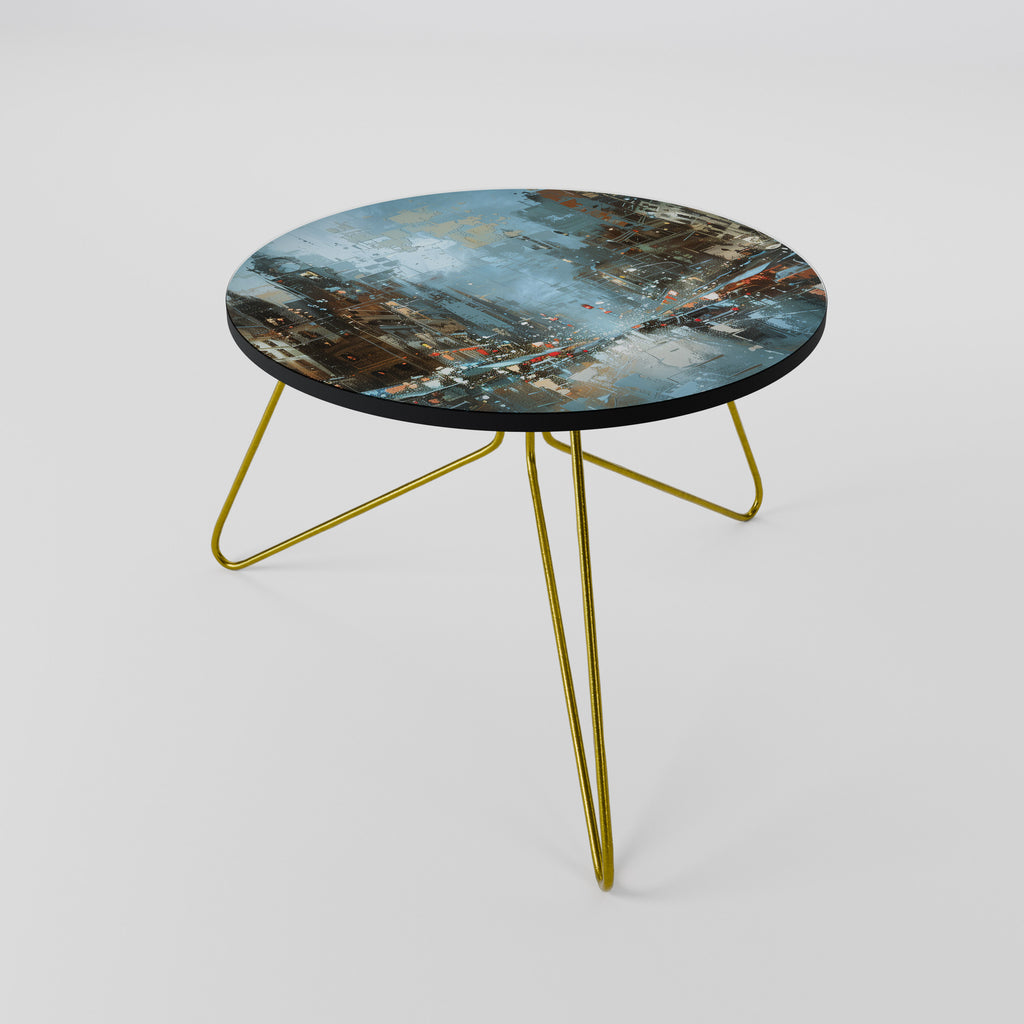 URBAN FEVER Couchtisch