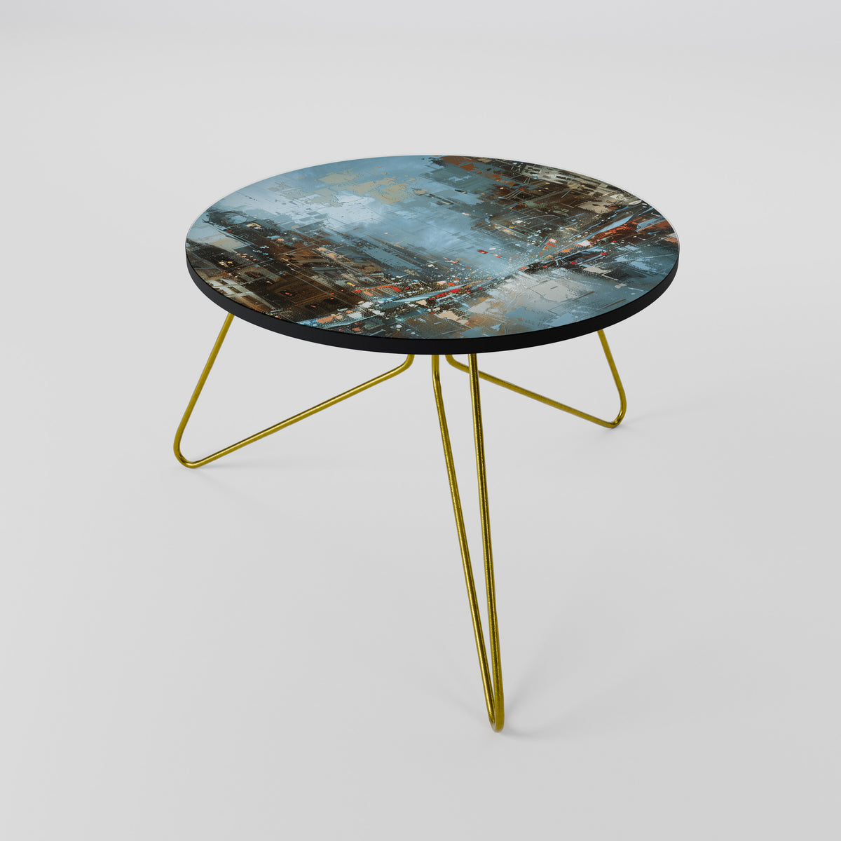 URBAN FEVER Couchtisch