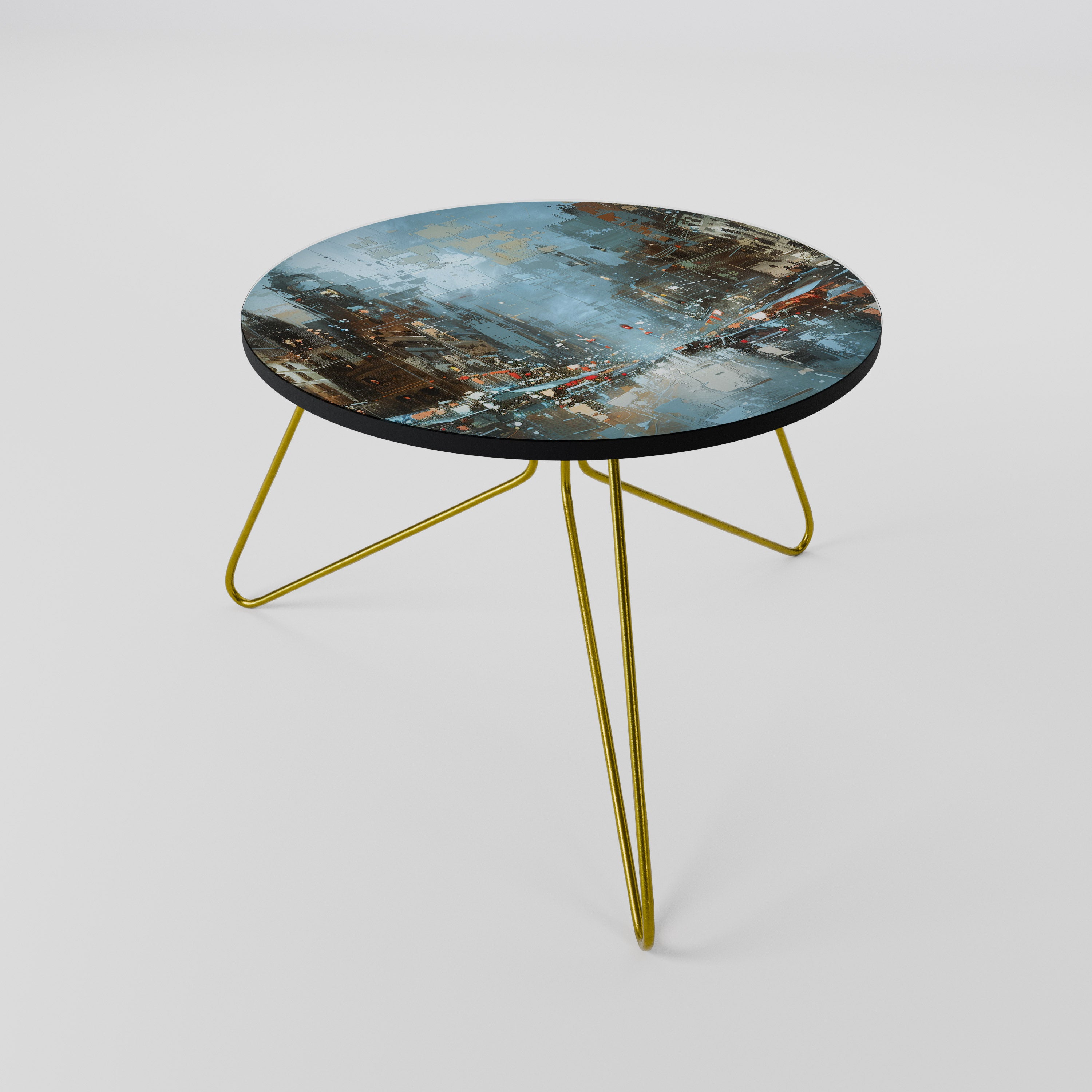 URBAN FEVER Couchtisch