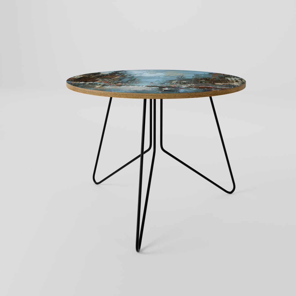URBAN FEVER Couchtisch