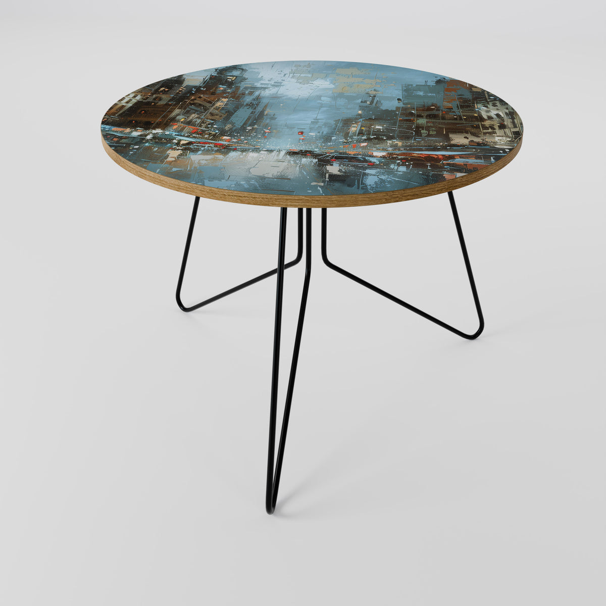 URBAN FEVER Couchtisch