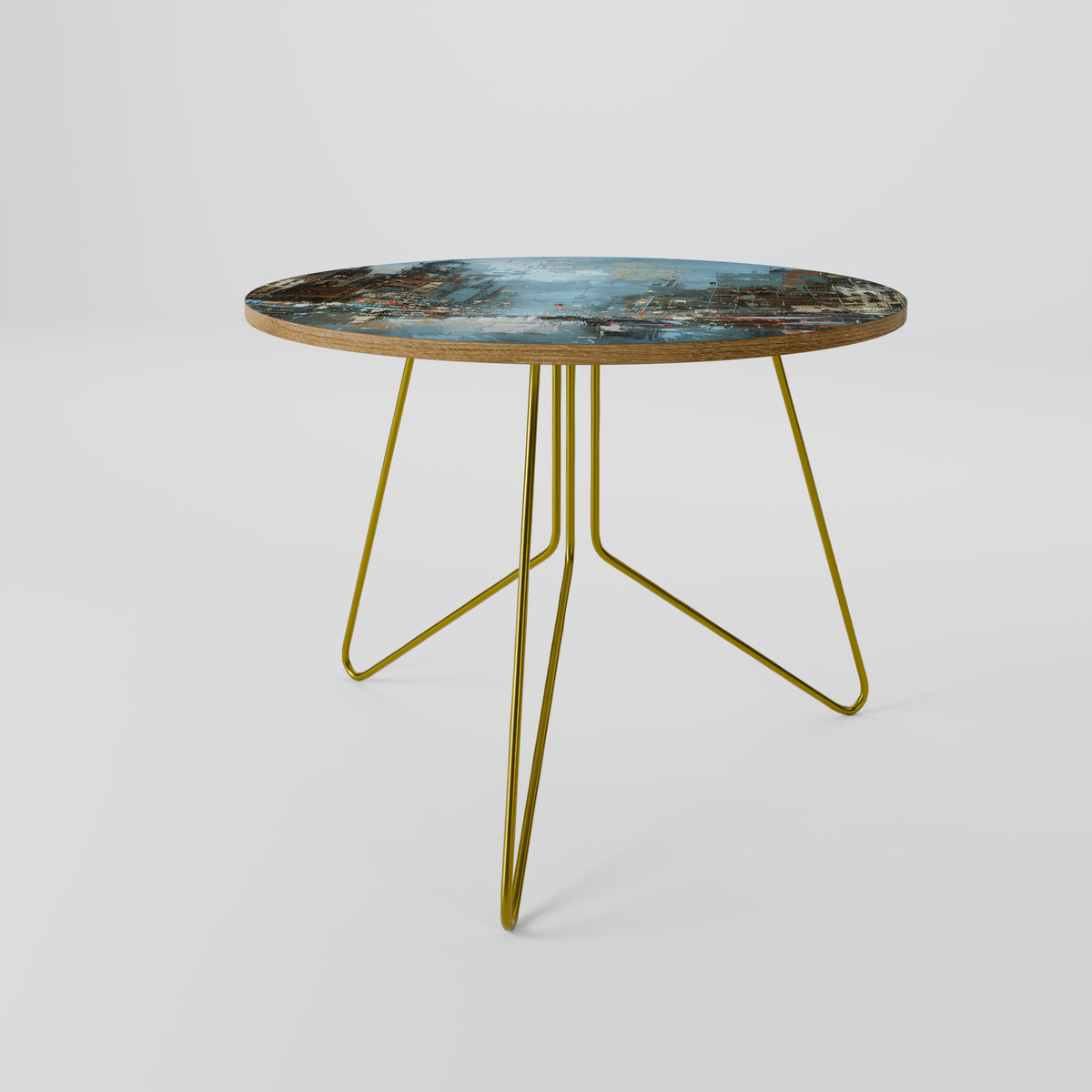 URBAN FEVER Couchtisch