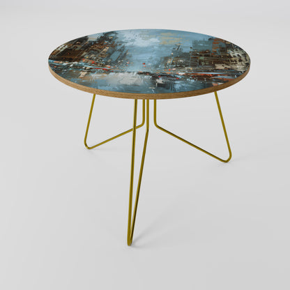 URBAN FEVER Couchtisch