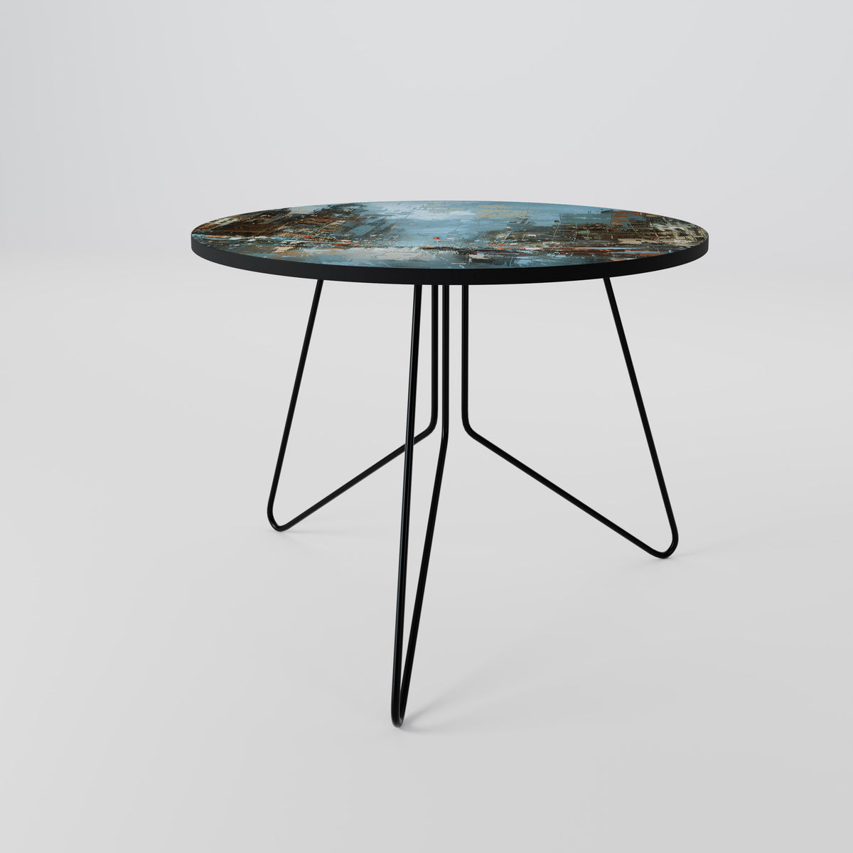 URBAN FEVER Couchtisch