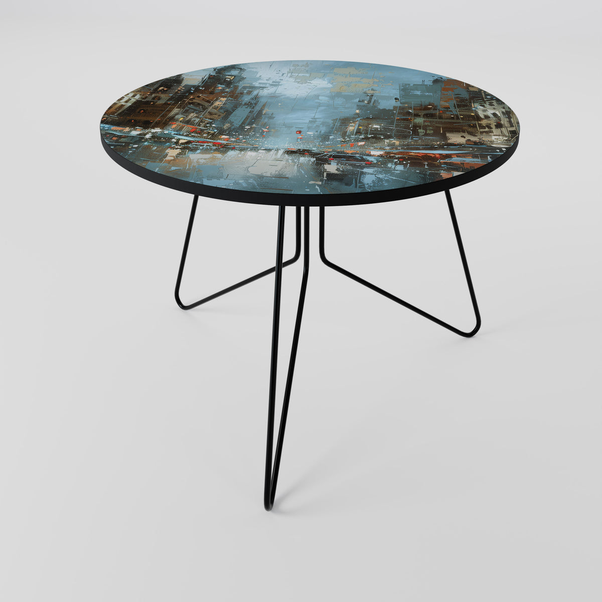 URBAN FEVER Couchtisch