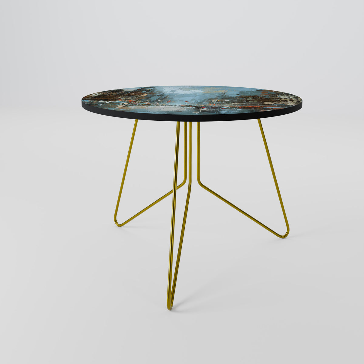 URBAN FEVER Couchtisch