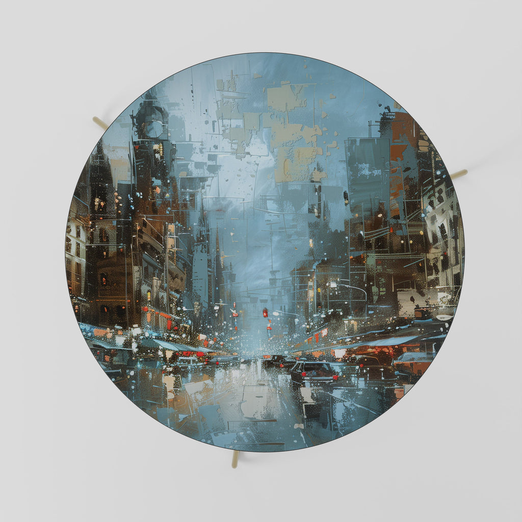 URBAN FEVER Couchtisch 69