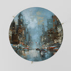 URBAN FEVER Couchtisch Ø 69 cm