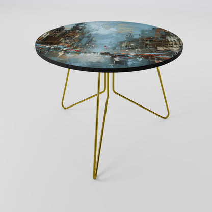 URBAN FEVER Couchtisch