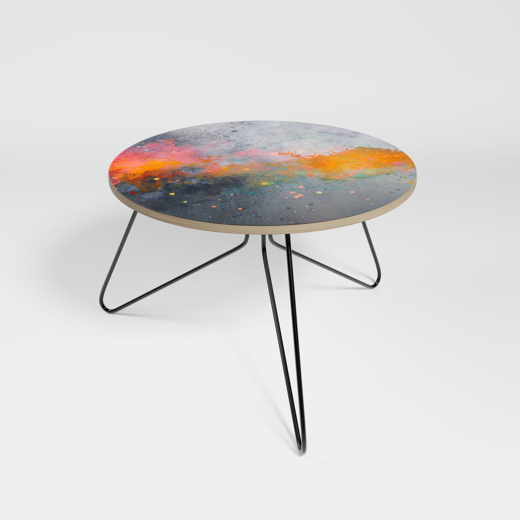 PIXY ROAD Couchtisch 60