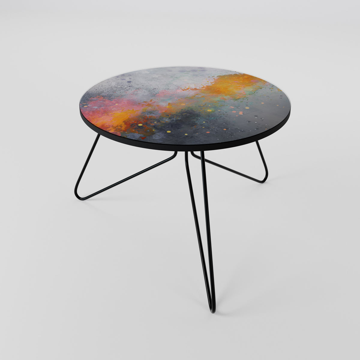 PIXY ROAD Couchtisch