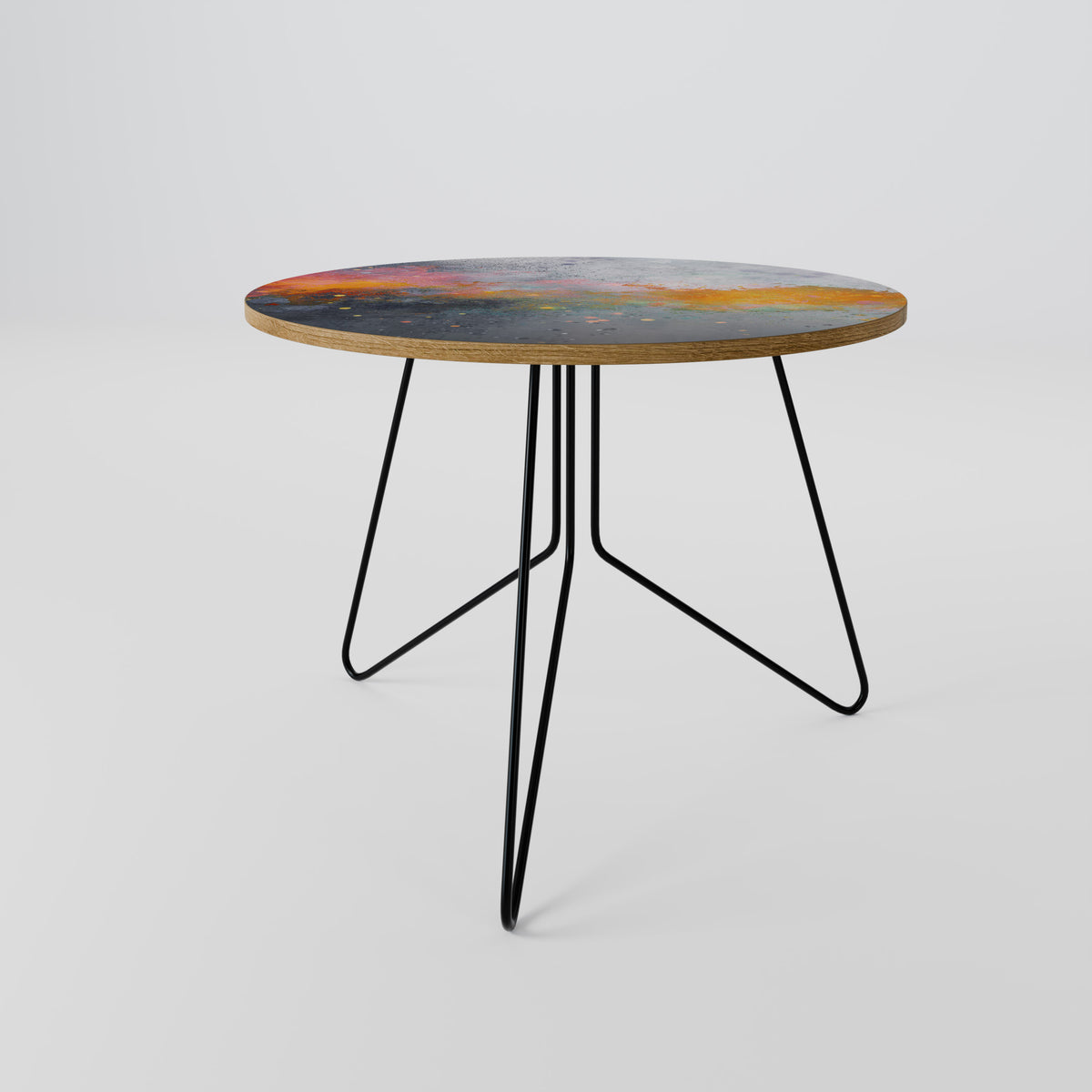 PIXY ROAD Couchtisch