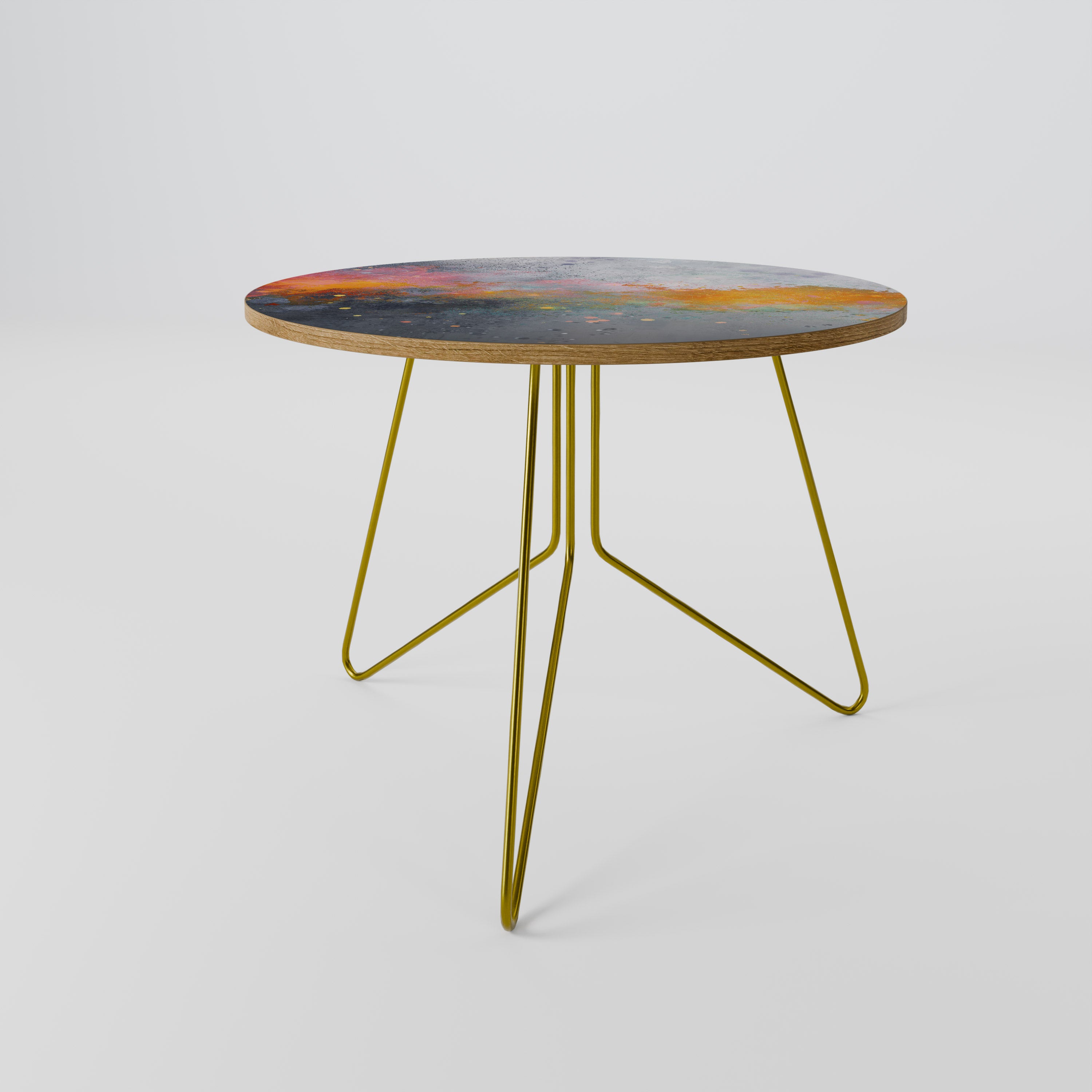 PIXY ROAD Couchtisch