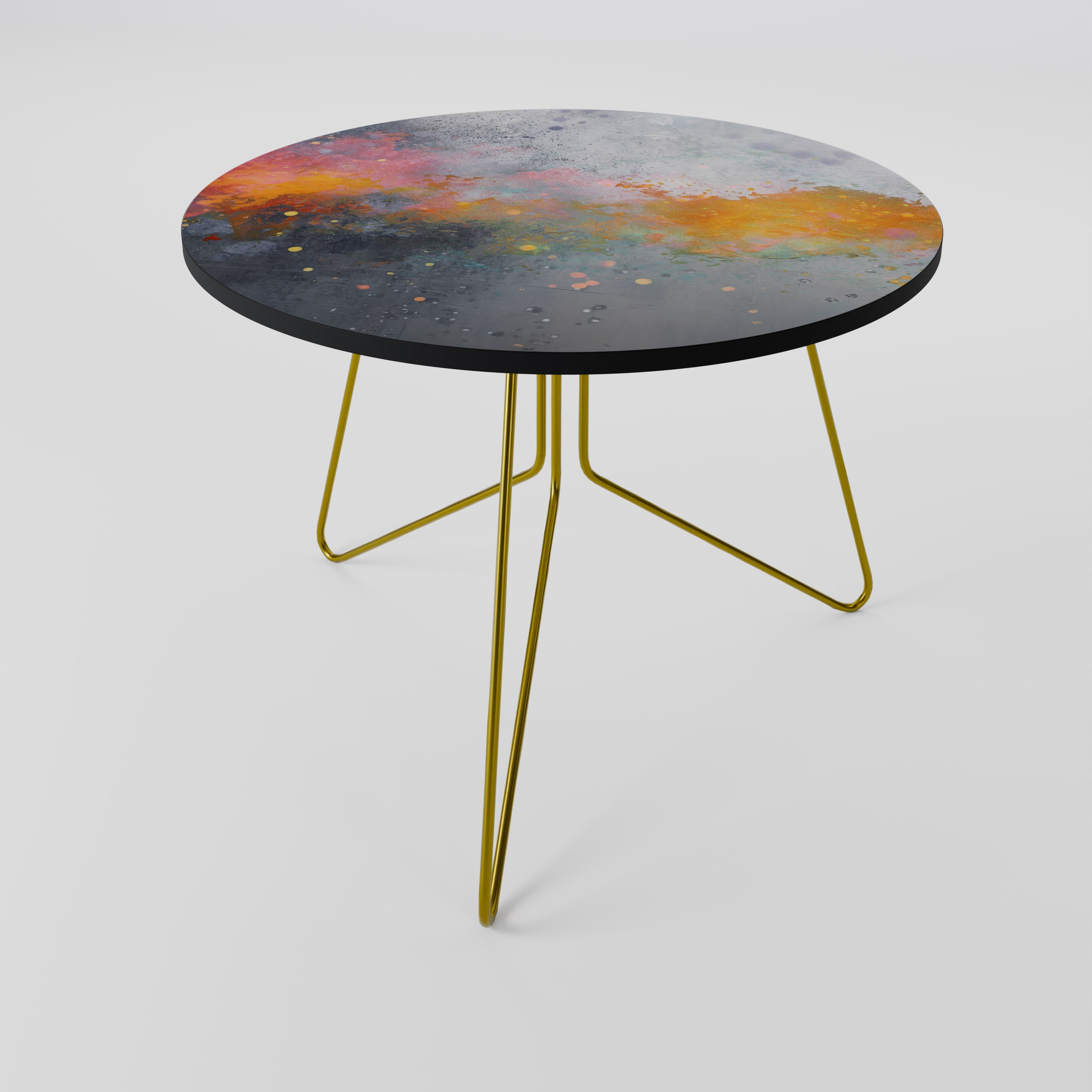 PIXY ROAD Couchtisch 69