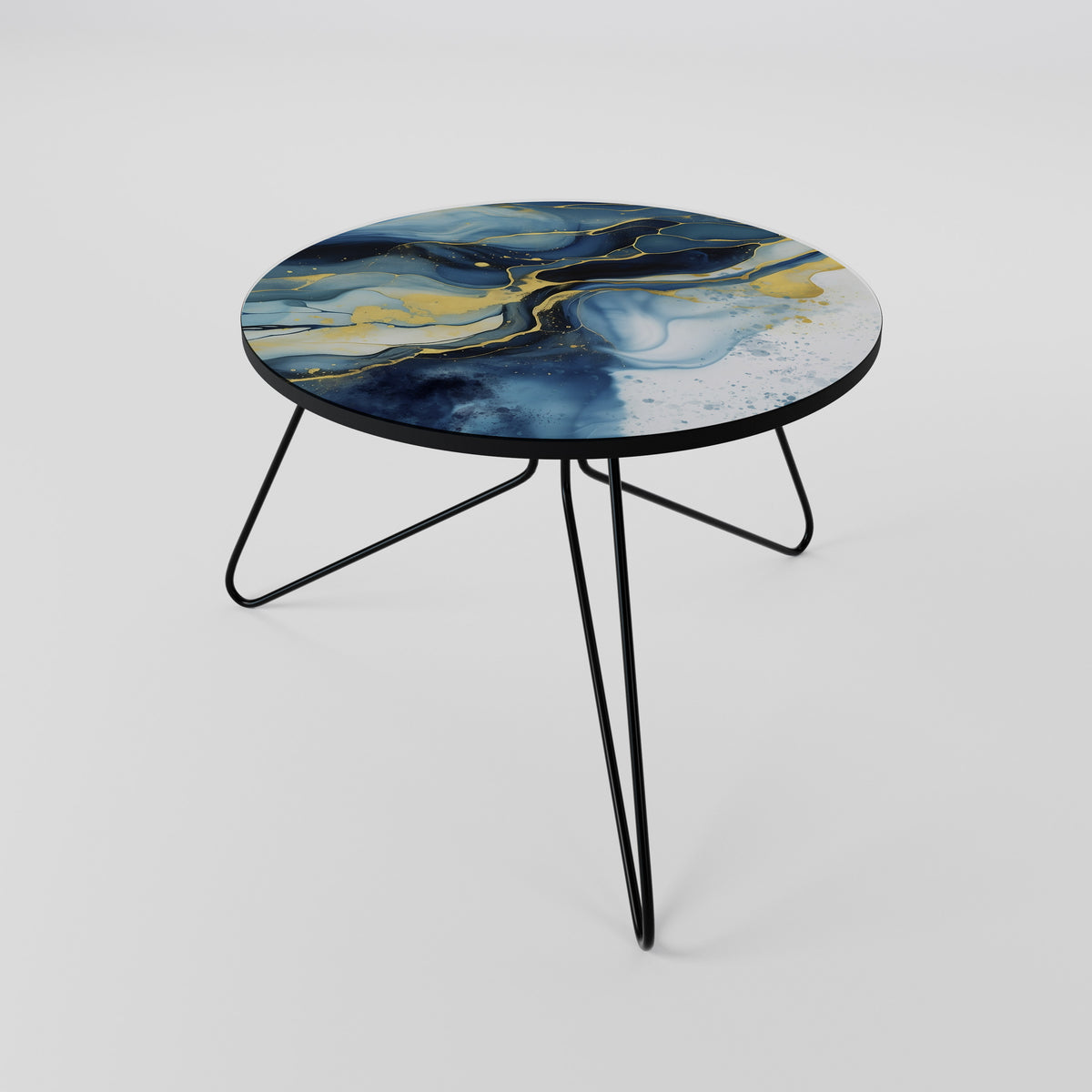 INKY MARBLE Couchtisch