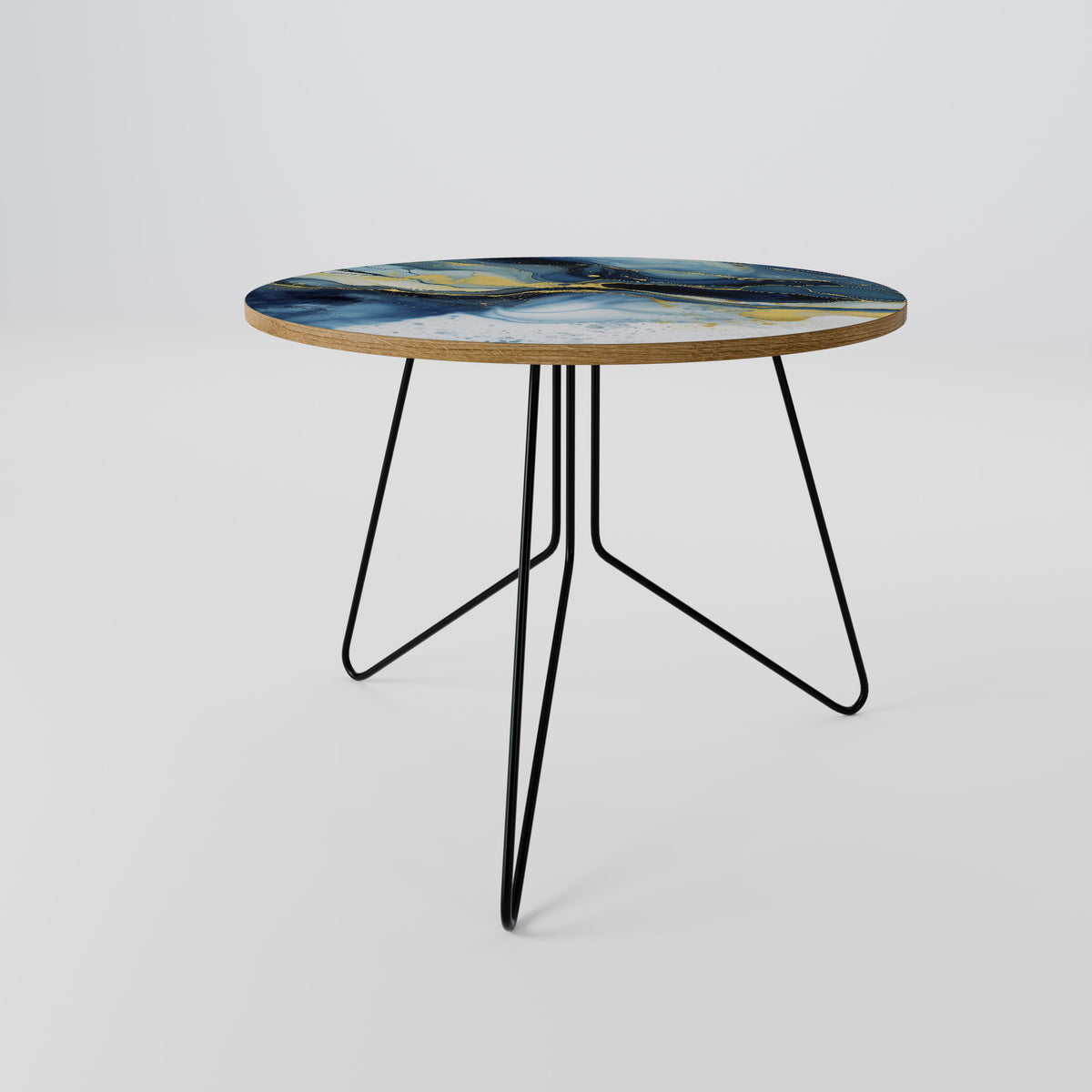 INKY MARBLE Couchtisch