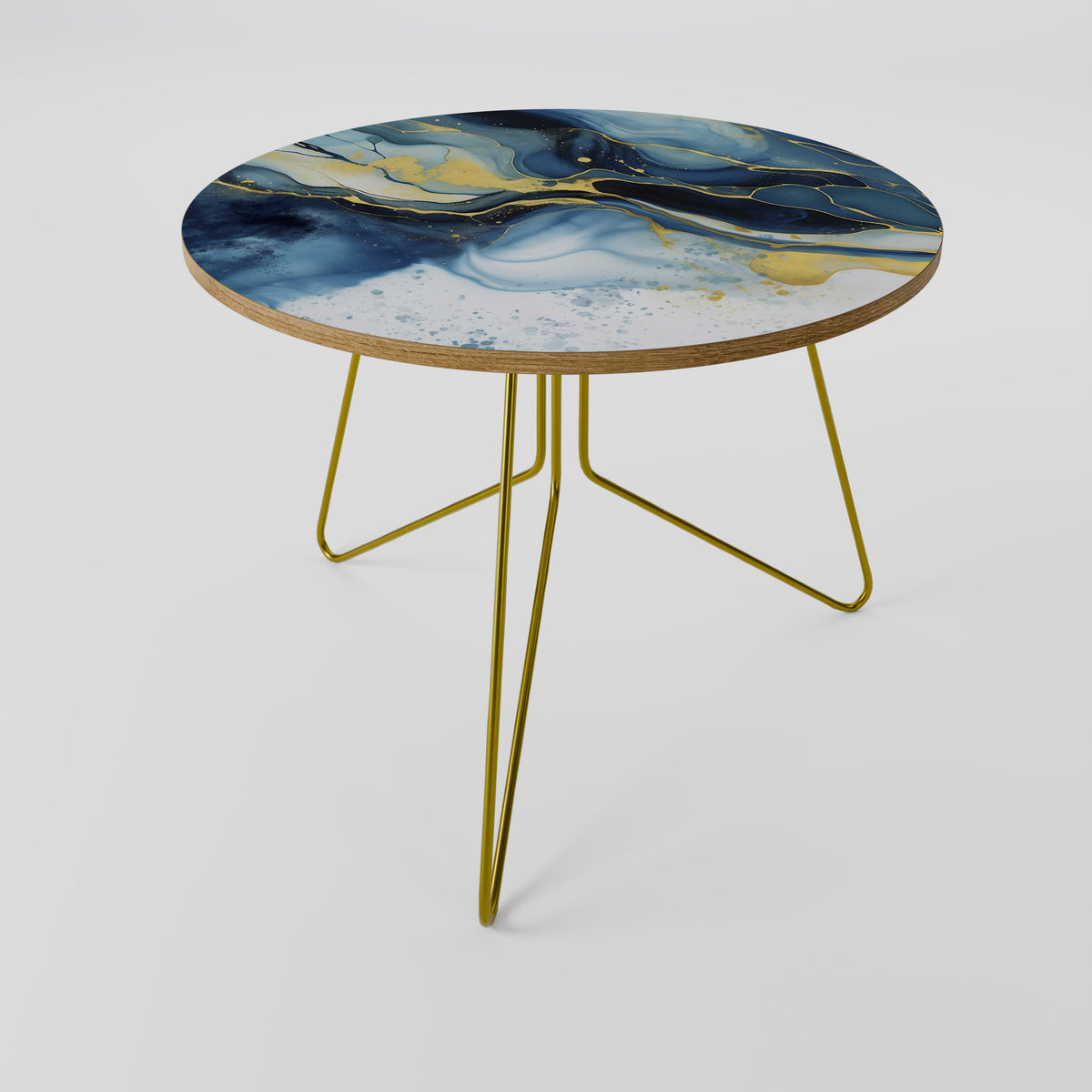 INKY MARBLE Couchtisch