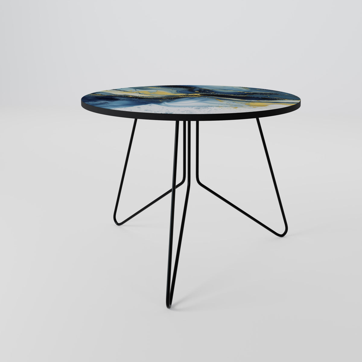 INKY MARBLE Couchtisch