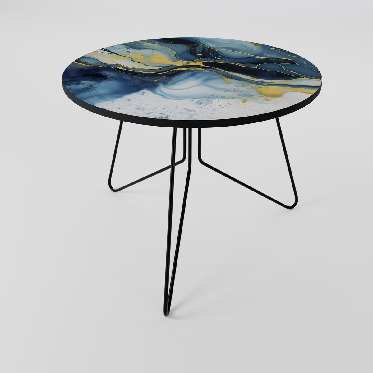 INKY MARBLE Couchtisch
