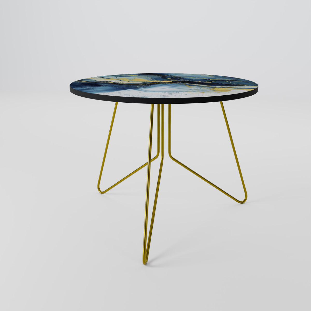 INKY MARBLE Couchtisch
