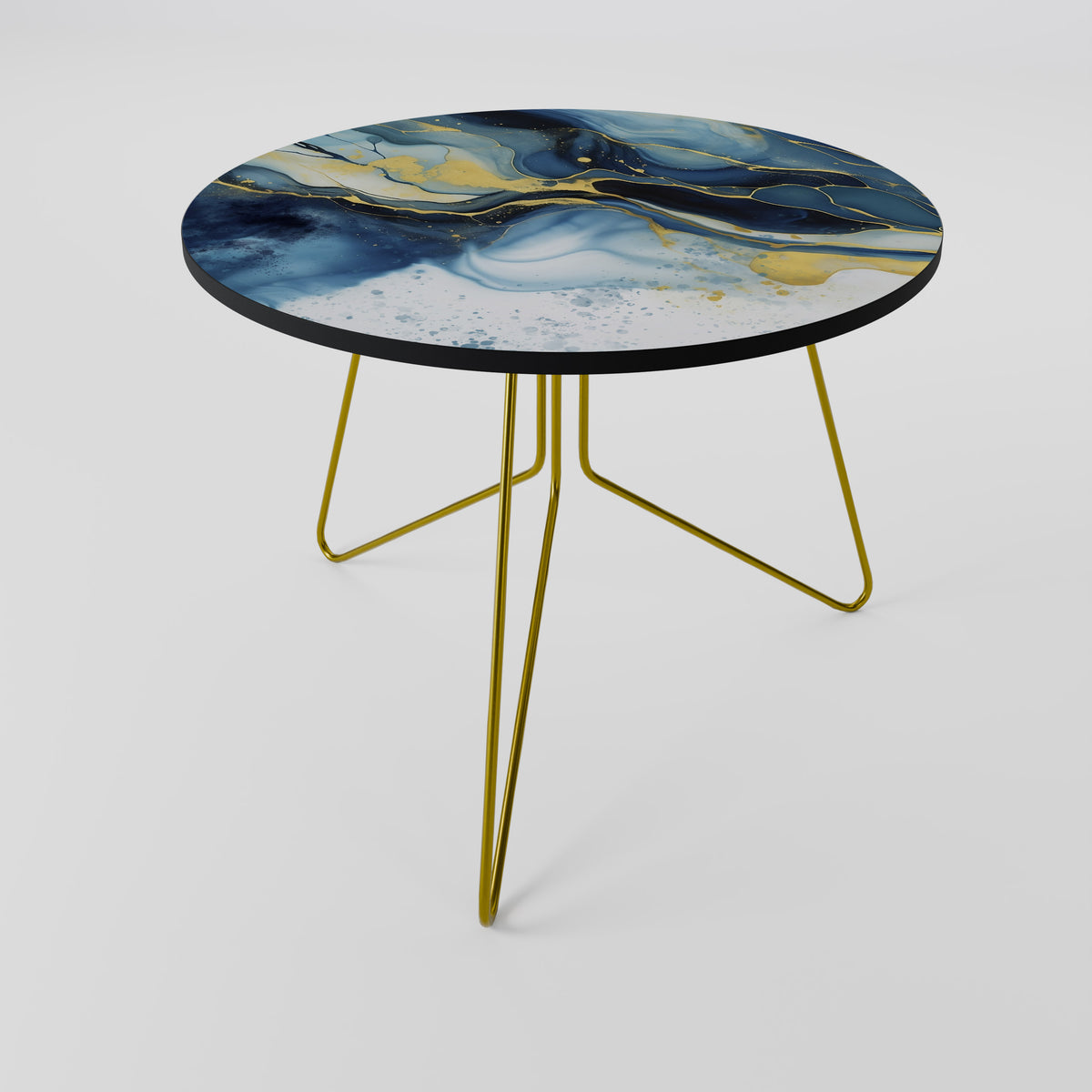 INKY MARBLE Couchtisch