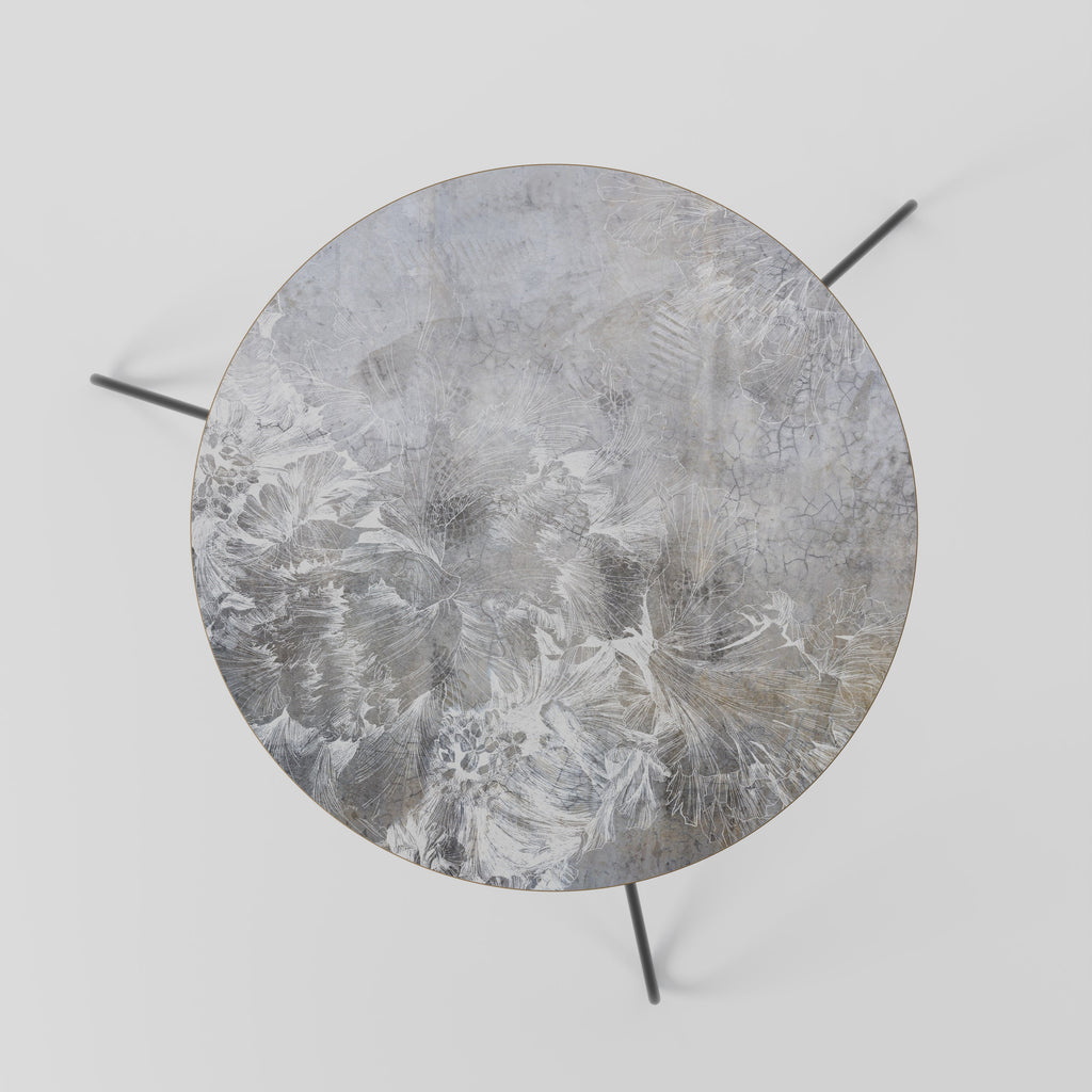 WHITE WHISPER Couchtisch 60