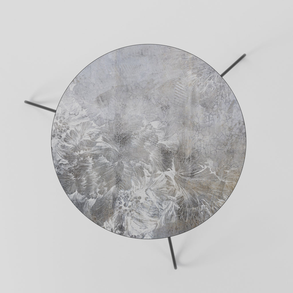 WHITE WHISPER Couchtisch 60