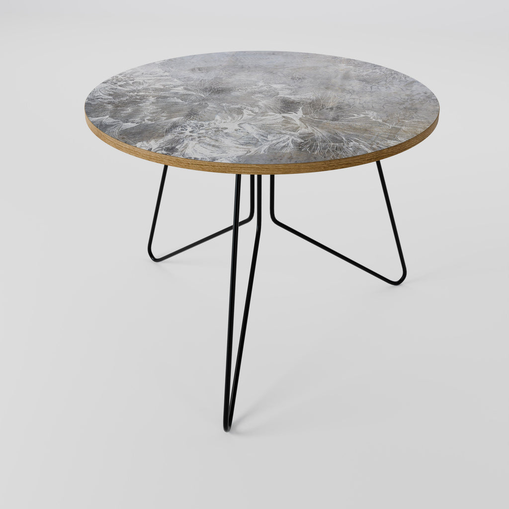 WHITE WHISPER Couchtisch 69