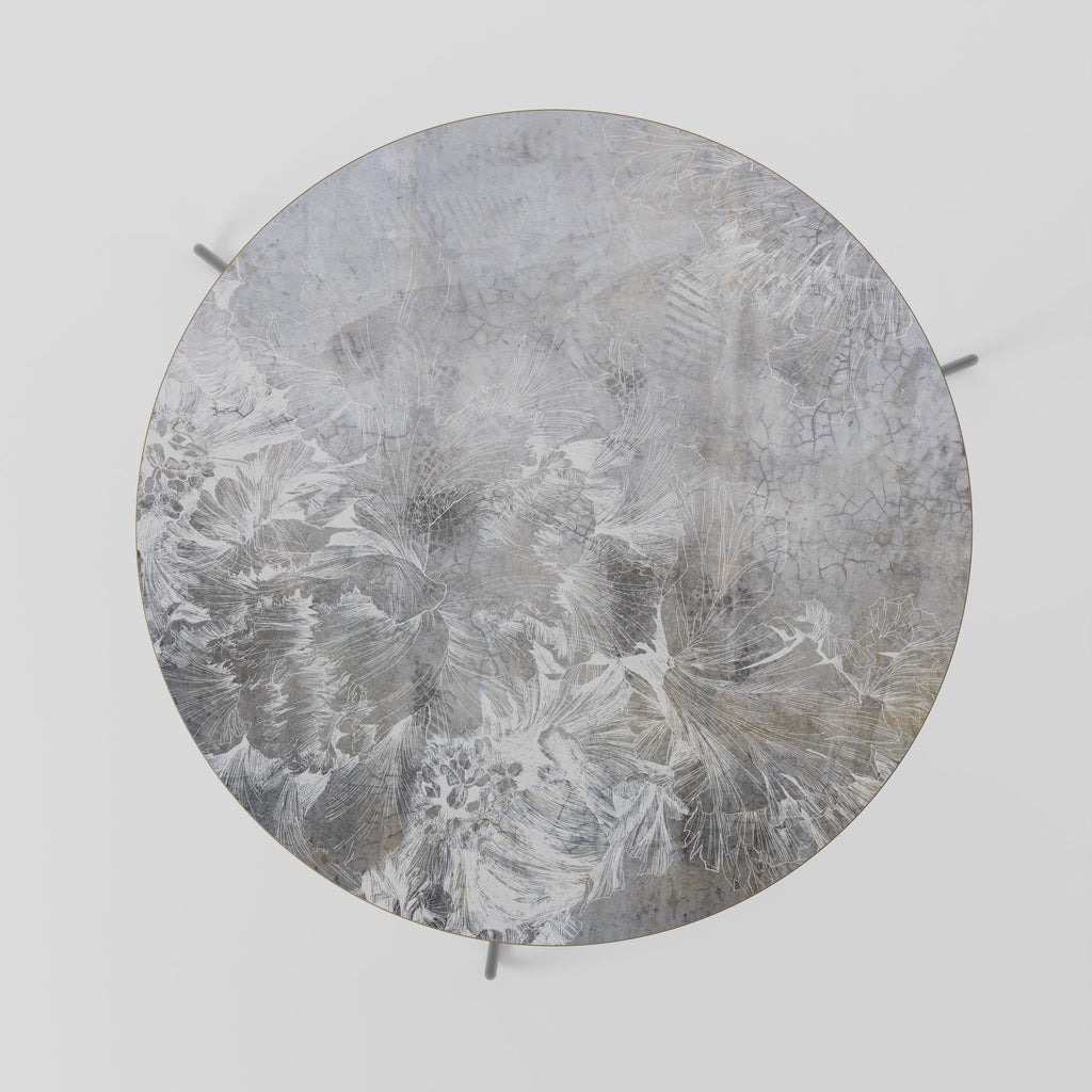 WHITE WHISPER Couchtisch 69