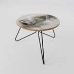 FROZEN IN TIME Couchtisch