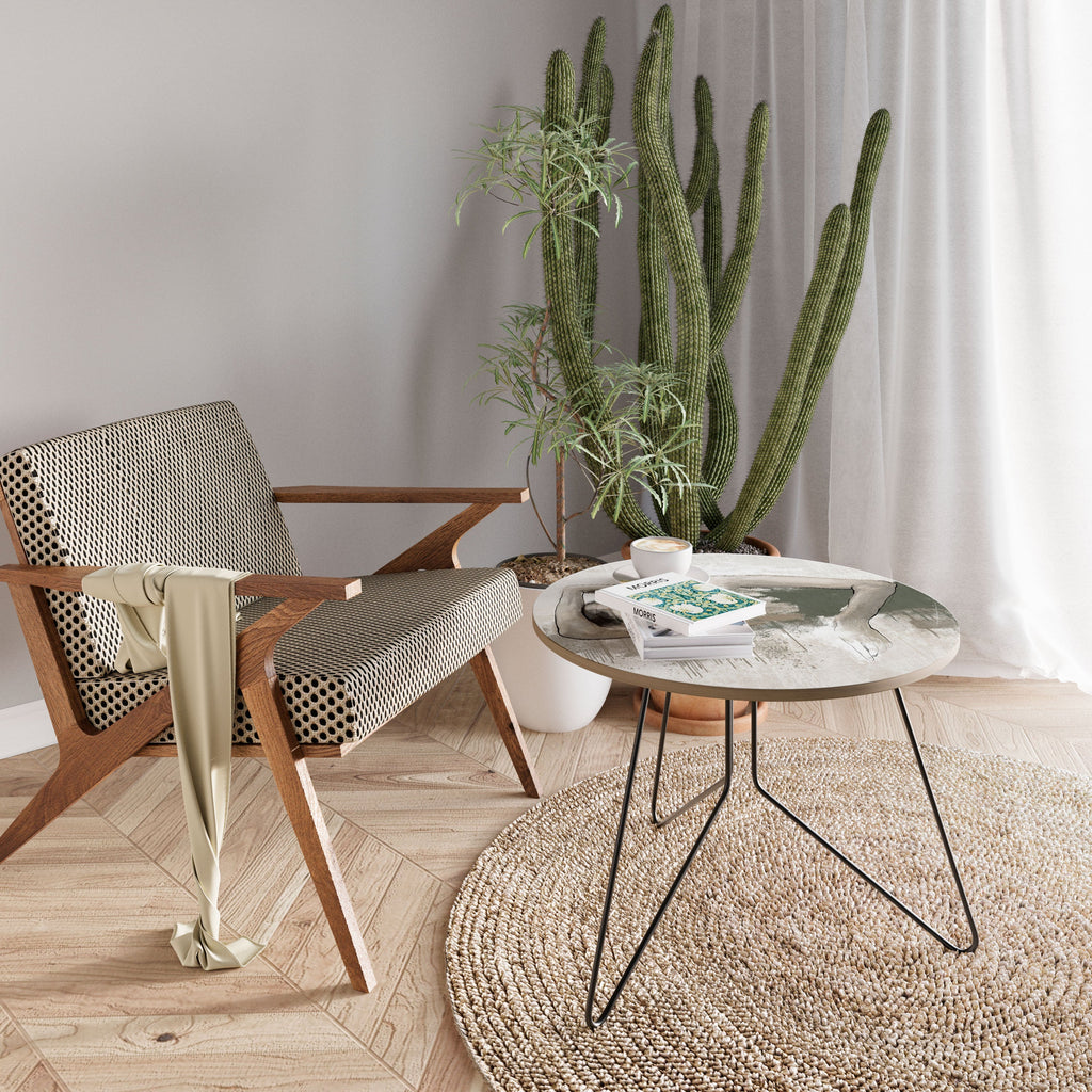 FROZEN IN TIME Couchtisch 69