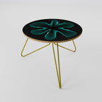 ELECTRIC ILLUSION Coffee Table