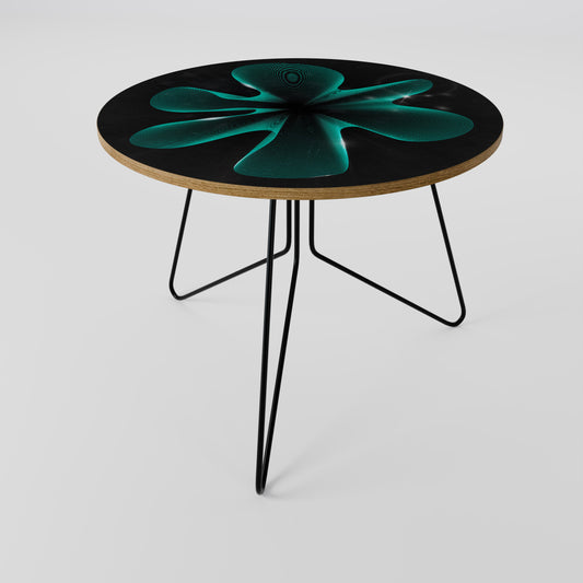 ELECTRIC ILLUSION Couchtisch