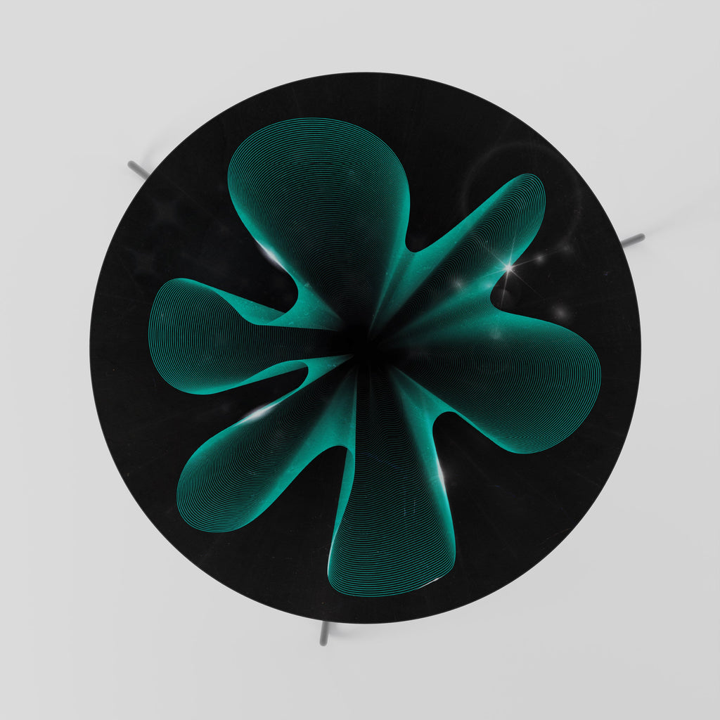 ELECTRIC ILLUSION Couchtisch 69