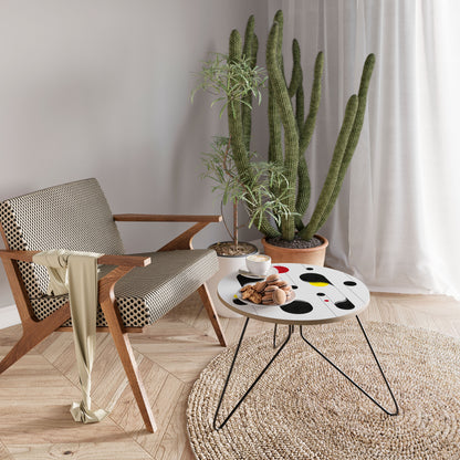 DOT-TO-DOT LULLABY Couchtisch