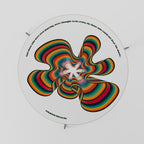 NOSTALGIC ECHOES [ENG] Couchtisch Ø 69 cm