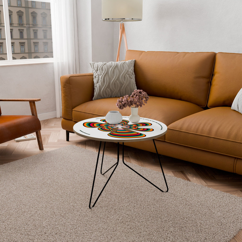 NOSTALGIC ECHOES [ENG] Couchtisch 69