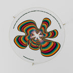 NOSTALGIC ECHOES [ENG] Couchtisch Ø 69 cm