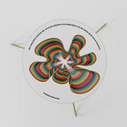 NOSTALGIC ECHOES [DE] Couchtisch Ø 60 cm