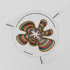 NOSTALGIC ECHOES [DE] Couchtisch Ø 60 cm