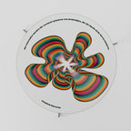 NOSTALGIC ECHOES [DE] Couchtisch Ø 69 cm