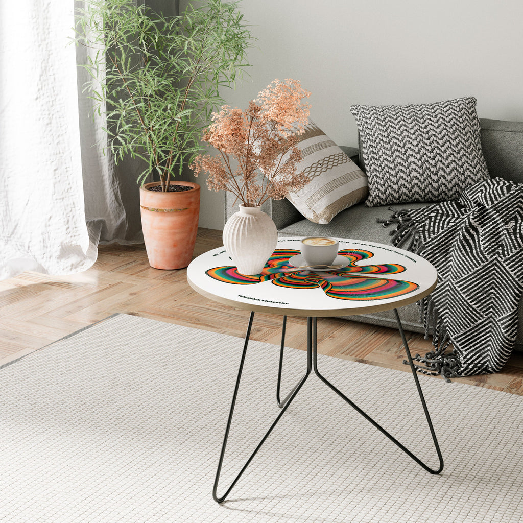 NOSTALGIC ECHOES [DE] Couchtisch 69