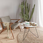 NOSTALGIC ECHOES [DE] Couchtisch Ø 69 cm