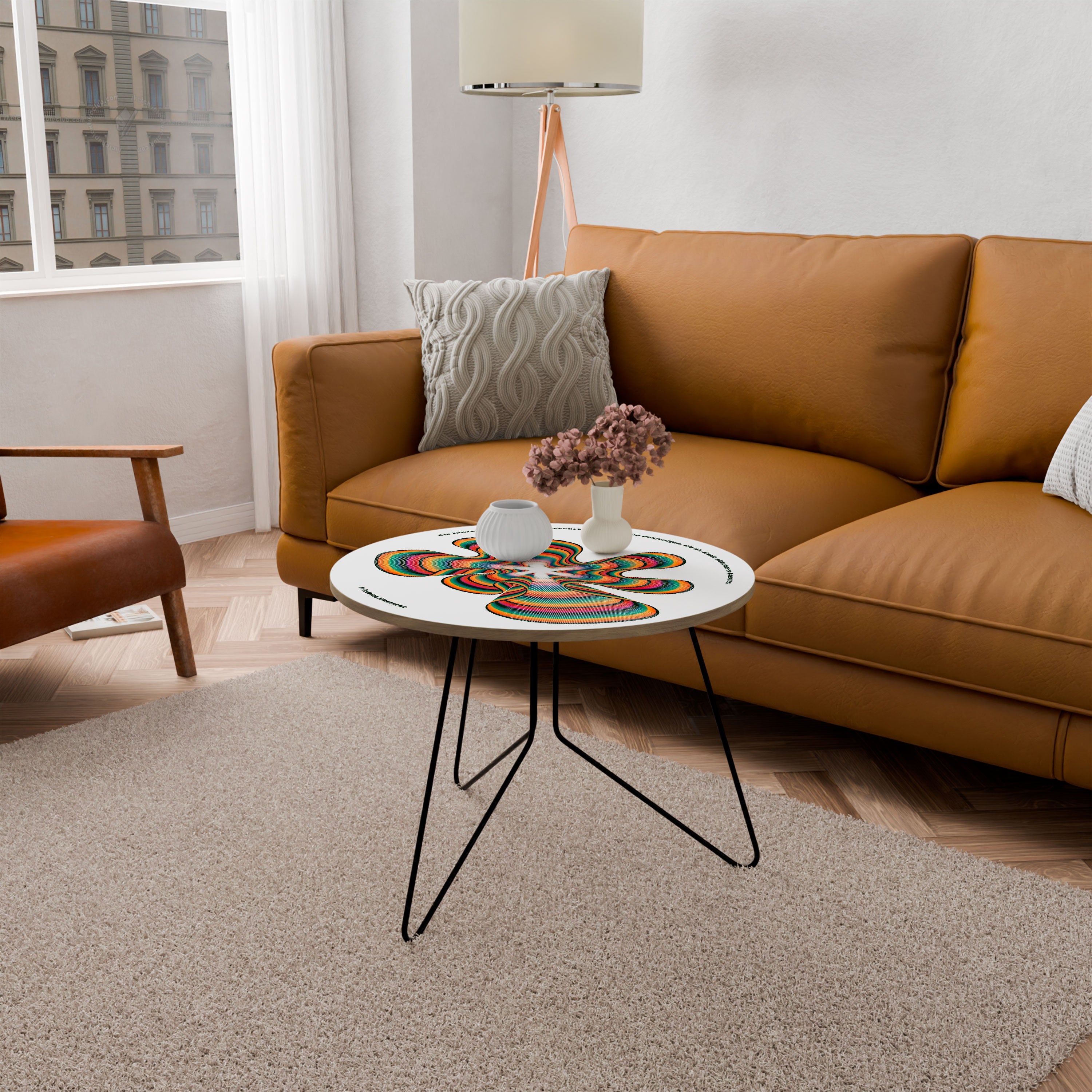 NOSTALGIC ECHOES [DE] Couchtisch 69