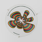 NOSTALGIC ECHOES [DE] Couchtisch Ø 69 cm