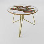 NOSTALGIC ECHOES [DE] Couchtisch