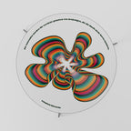 NOSTALGIC ECHOES [DE] Couchtisch Ø 69 cm