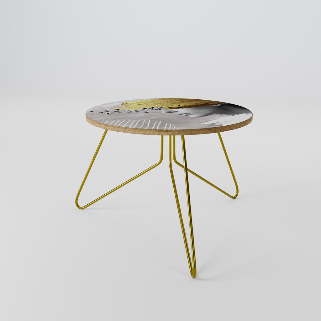 TREASURE THOUGHTS Couchtisch 60