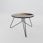 TREASURE THOUGHTS Couchtisch Ø 60 cm