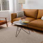 TREASURE THOUGHTS Couchtisch Ø 69 cm